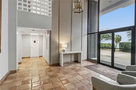 4015 Bayshore Boulevard Tampa FL 33611