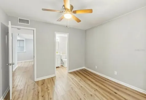 4015 Bayshore Boulevard Tampa FL 33611