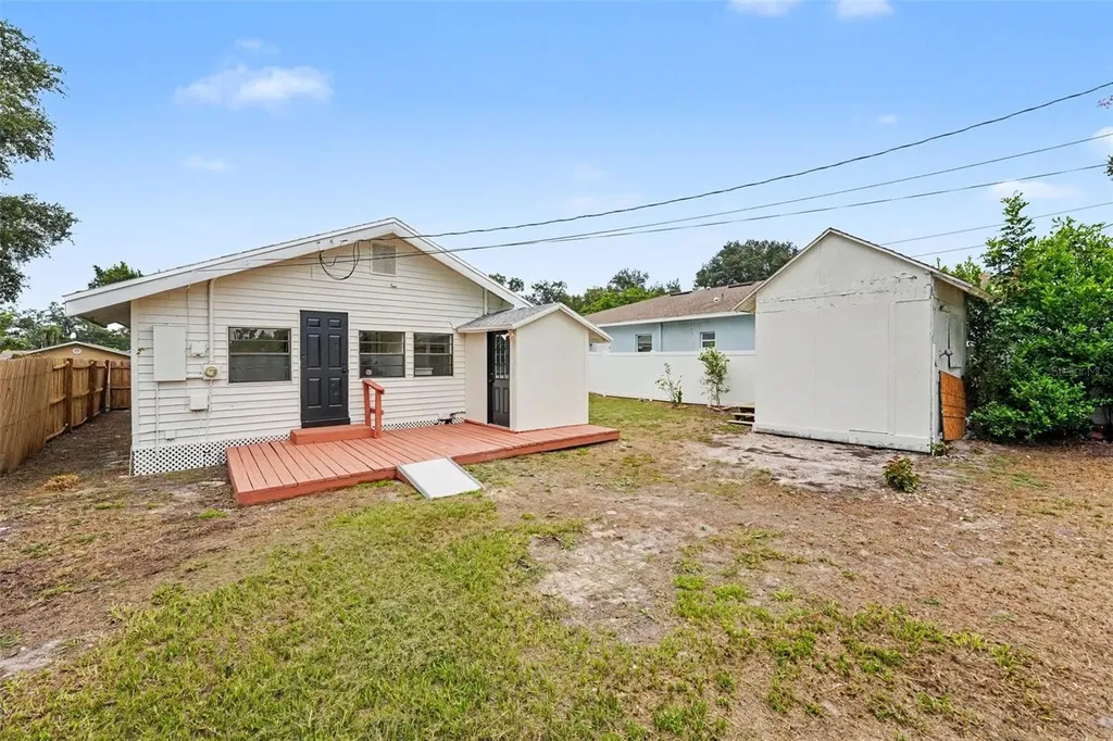 2850 59th Avenue N St Petersburg FL 33714