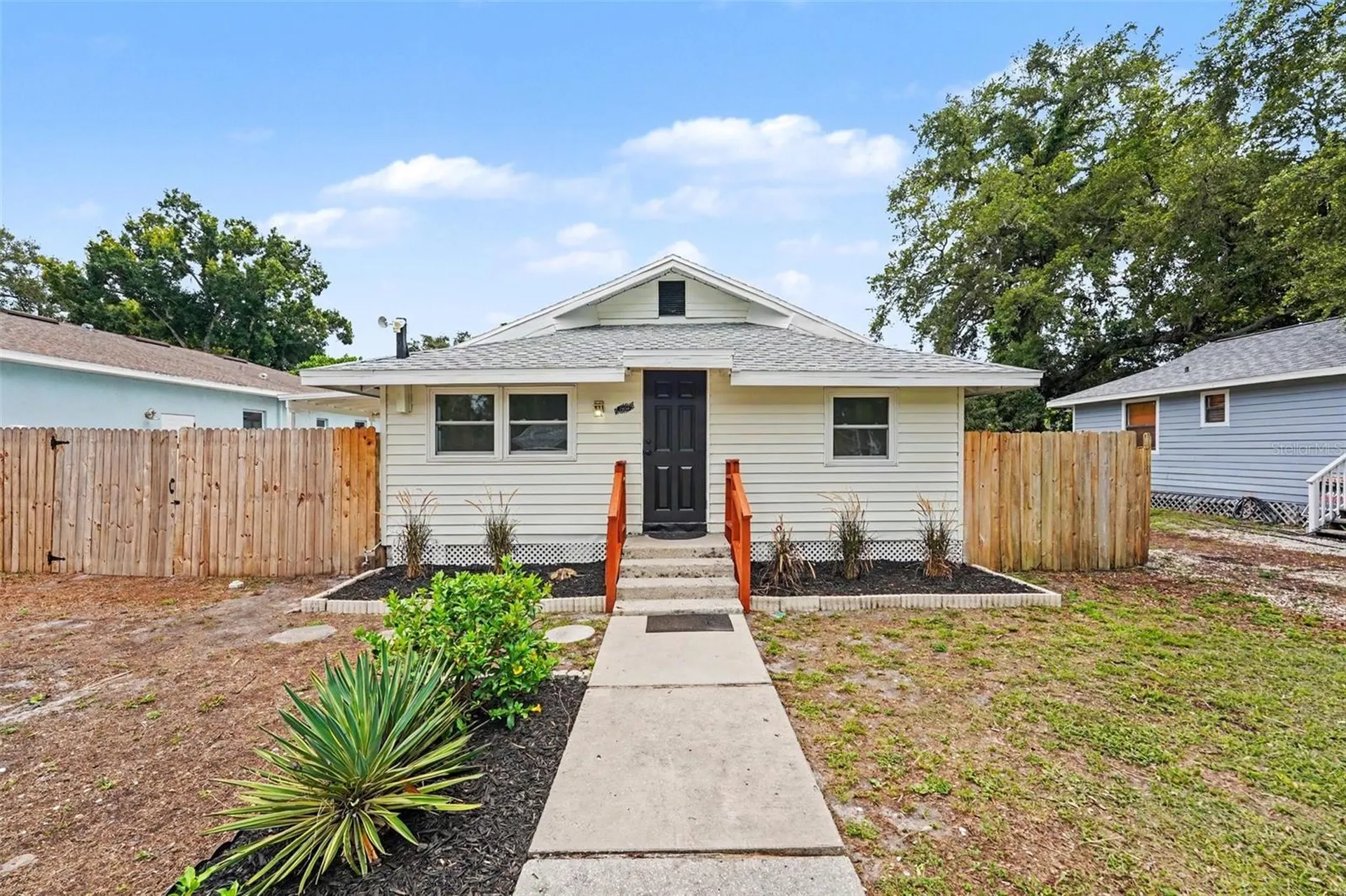 2850 59th Avenue N St Petersburg FL 33714