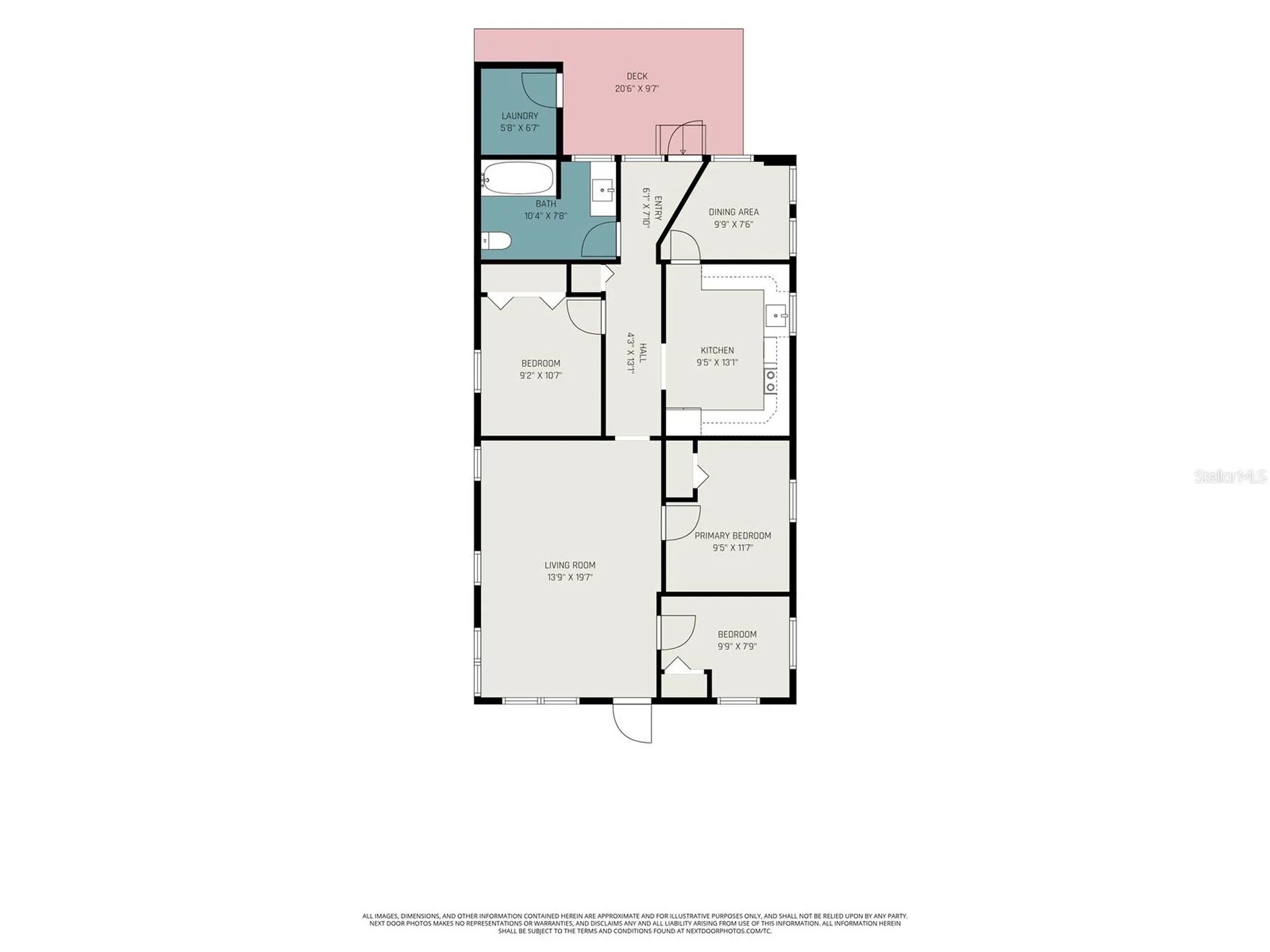2850 59th Avenue N St Petersburg FL 33714