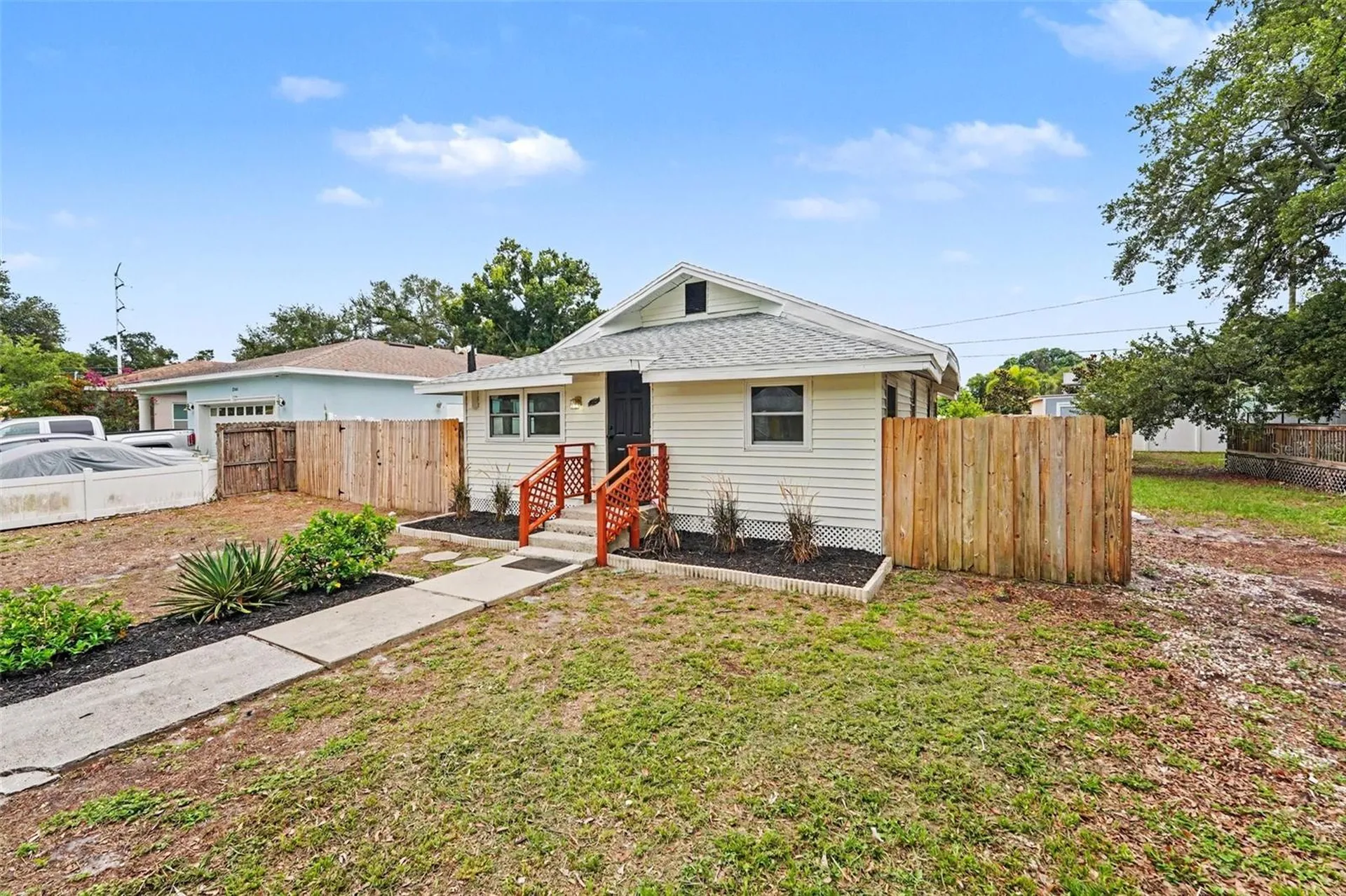 2850 59th Avenue N St Petersburg FL 33714