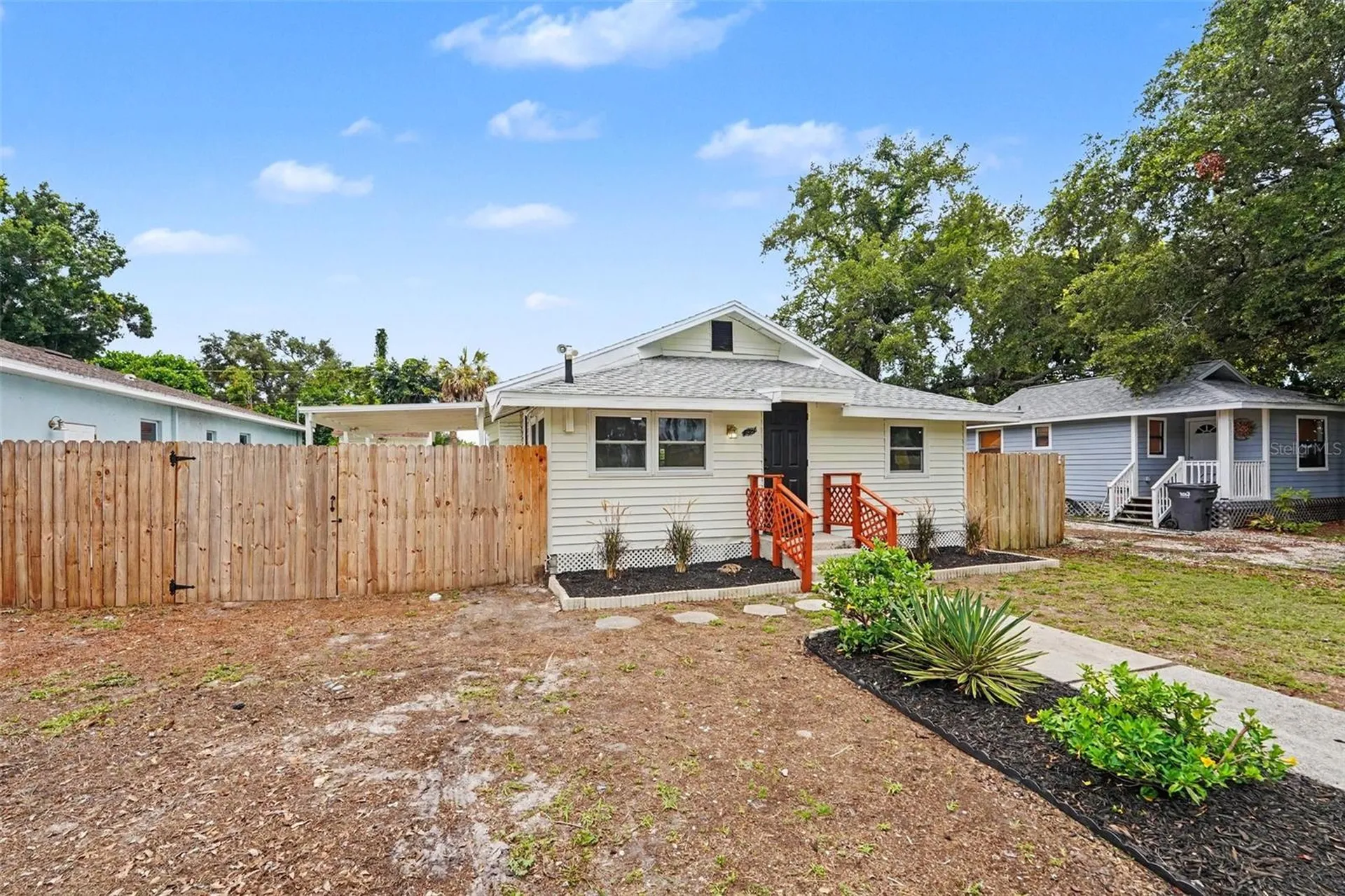 2850 59th Avenue N St Petersburg FL 33714