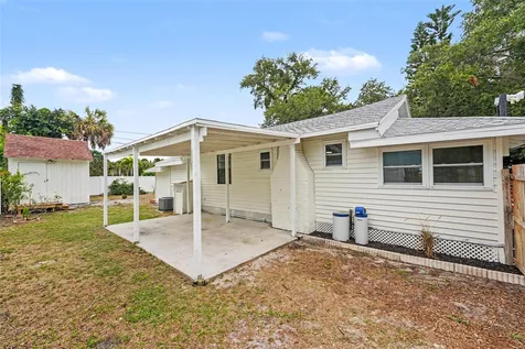 2850 59th Avenue N St Petersburg FL 33714