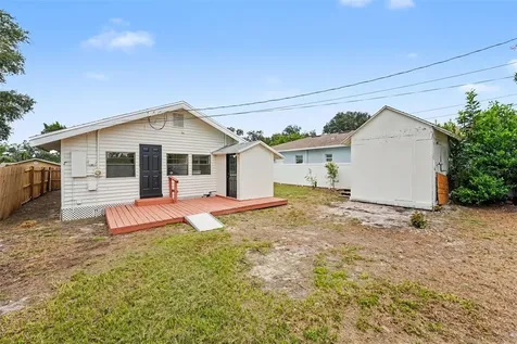 2850 59th Avenue N St Petersburg FL 33714