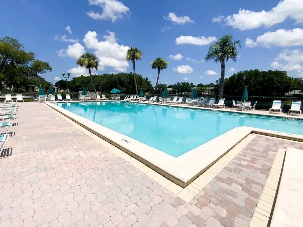3134 Lake Pine Way Tarpon Springs FL 34688