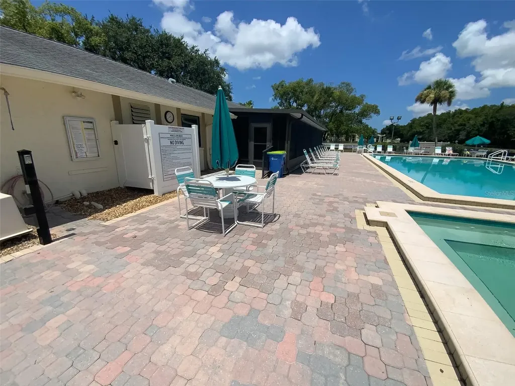 3134 Lake Pine Way Tarpon Springs FL 34688