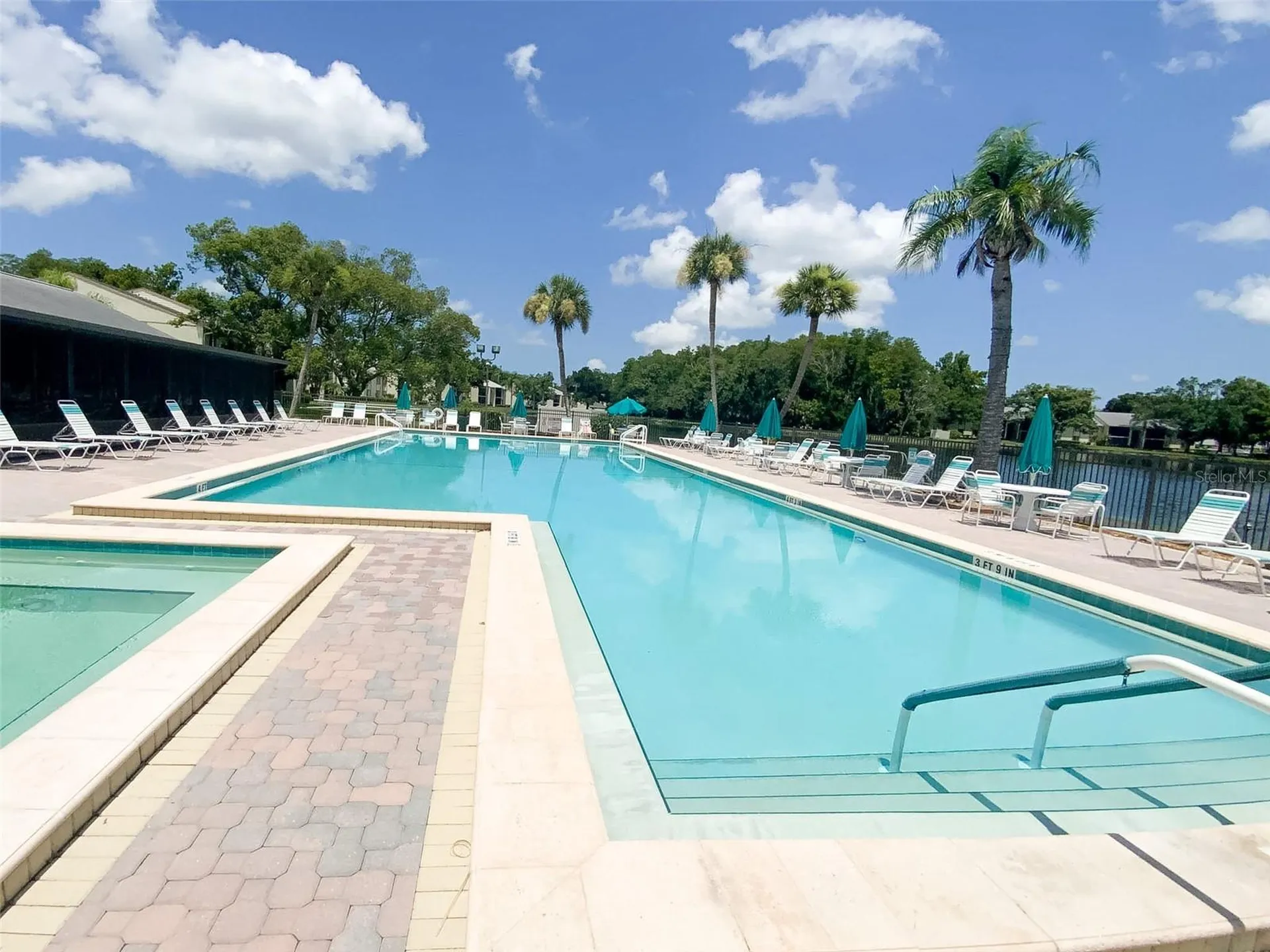 3134 Lake Pine Way Tarpon Springs FL 34688