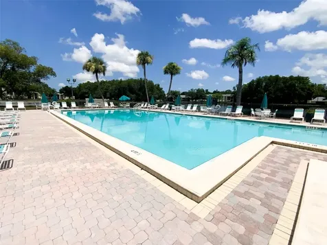 3134 Lake Pine Way Tarpon Springs FL 34688
