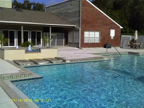 9100 Dr Martin Luther King Jr Street N St Petersburg FL 33702