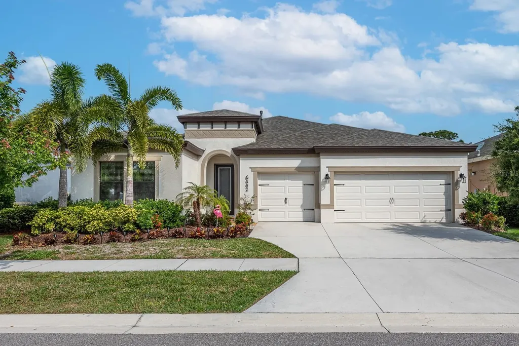 6442 Maiden Sea Drive Apollo Beach FL 33572