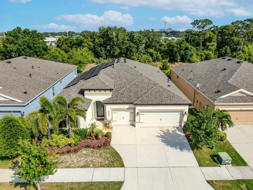 6442 Maiden Sea Drive Apollo Beach FL 33572