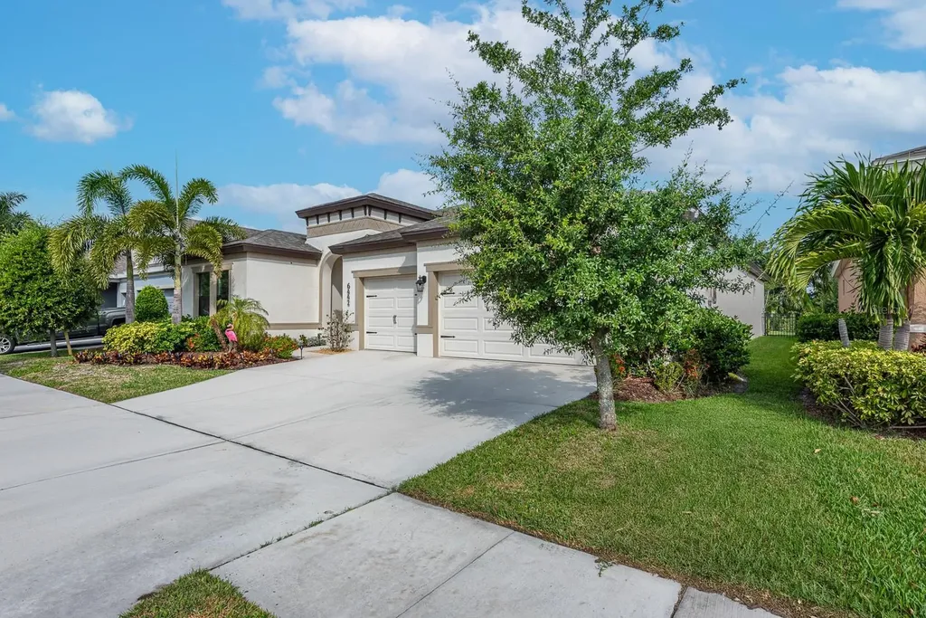 6442 Maiden Sea Drive Apollo Beach FL 33572