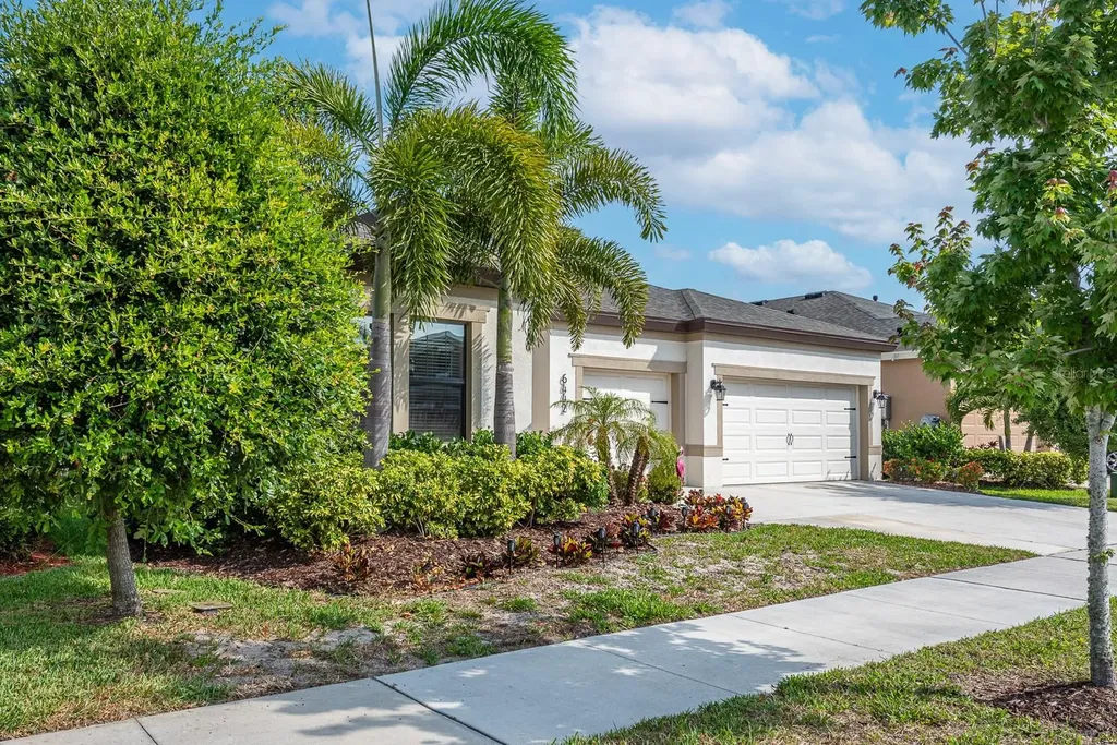 6442 Maiden Sea Drive Apollo Beach FL 33572