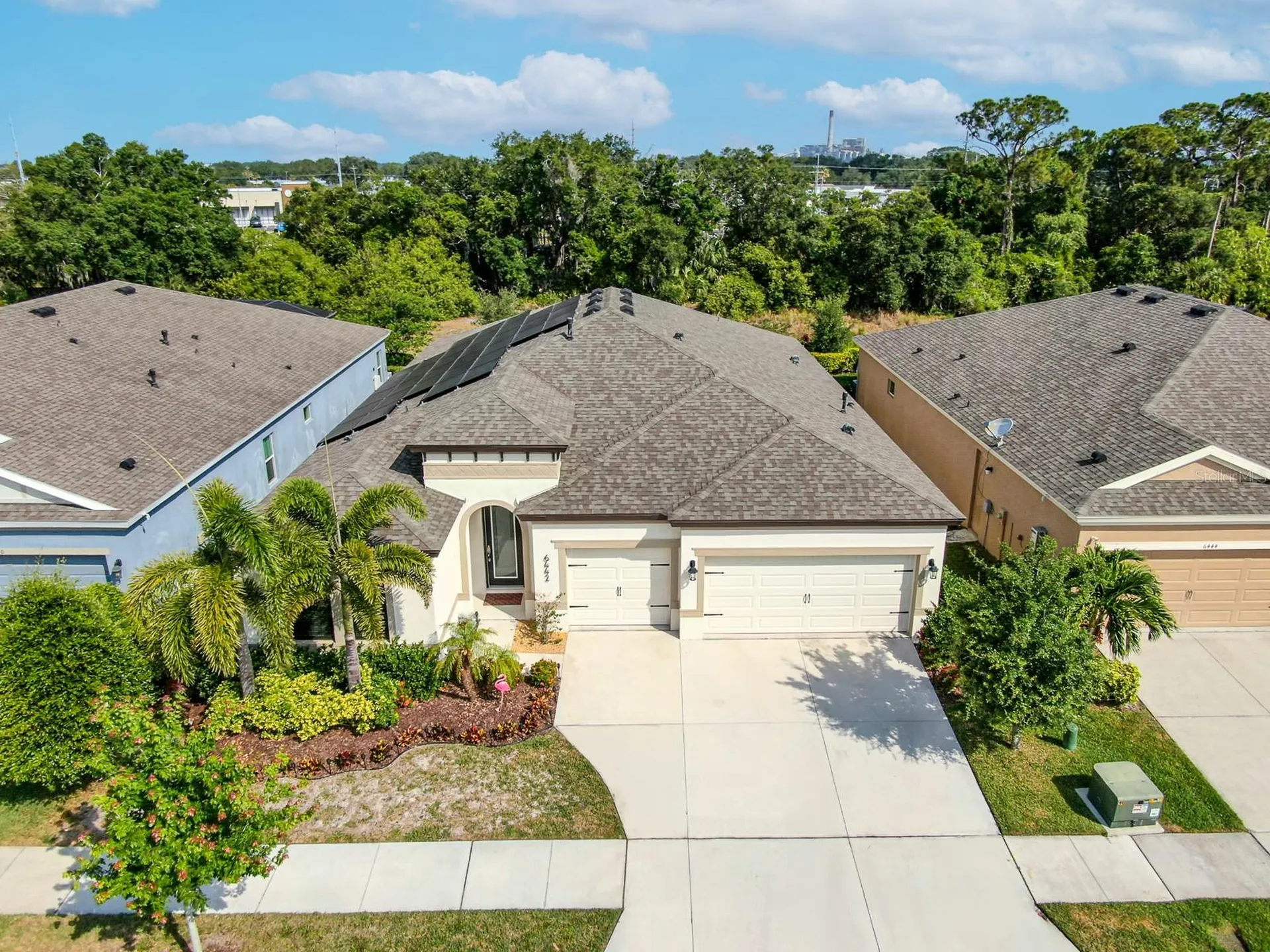 6442 Maiden Sea Drive Apollo Beach FL 33572