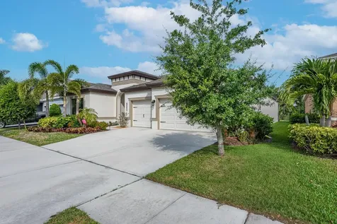6442 Maiden Sea Drive Apollo Beach FL 33572