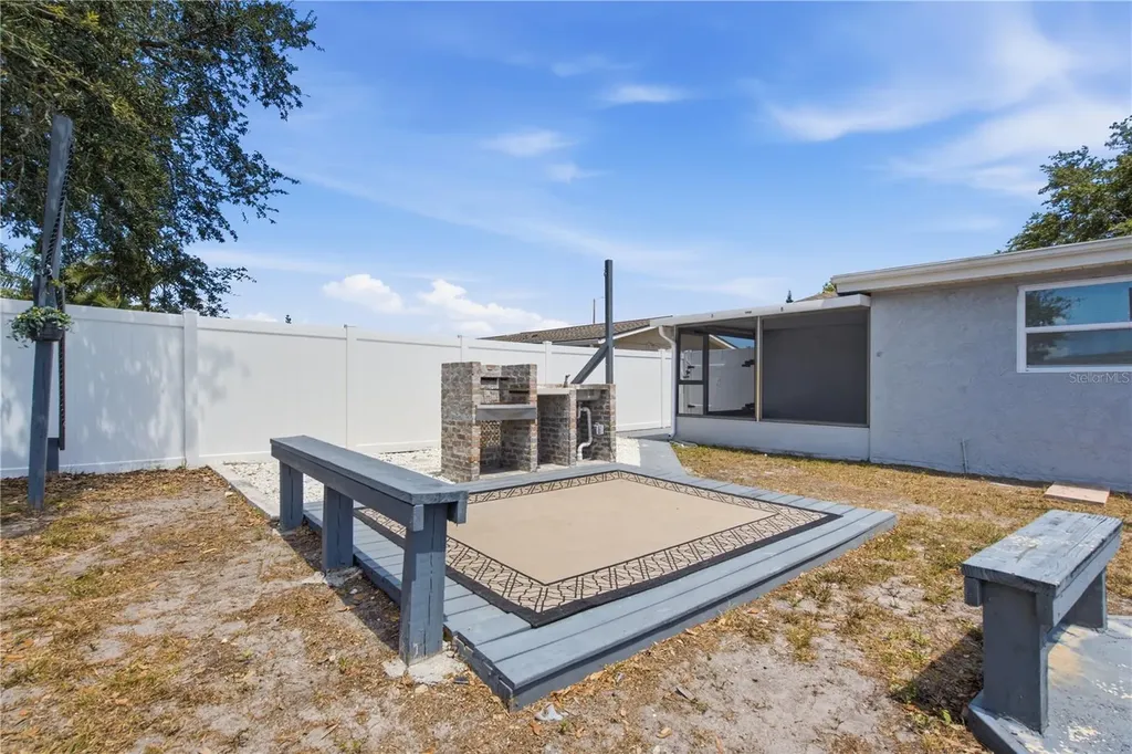3434 Salisbury Drive Holiday FL 34691