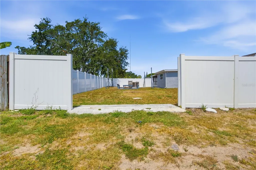 3434 Salisbury Drive Holiday FL 34691