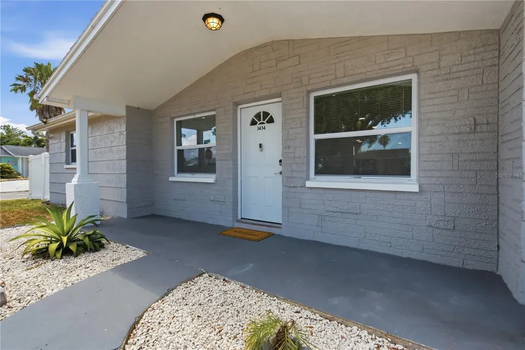 3434 Salisbury Drive Holiday FL 34691