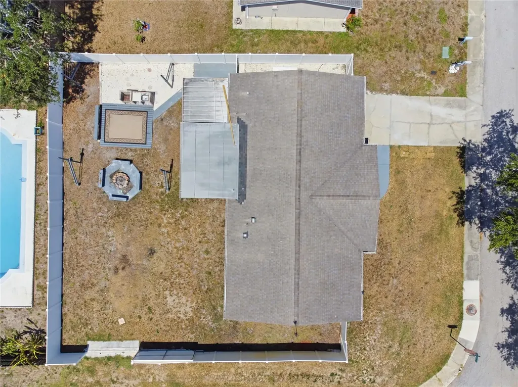 3434 Salisbury Drive Holiday FL 34691
