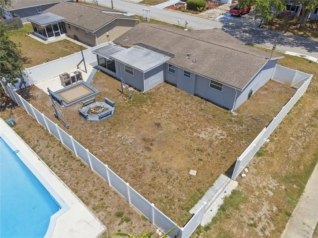 3434 Salisbury Drive Holiday FL 34691