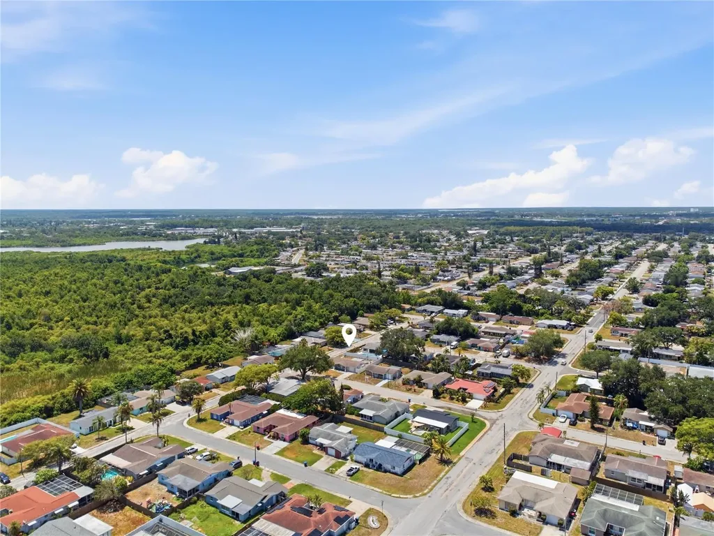 3434 Salisbury Drive Holiday FL 34691