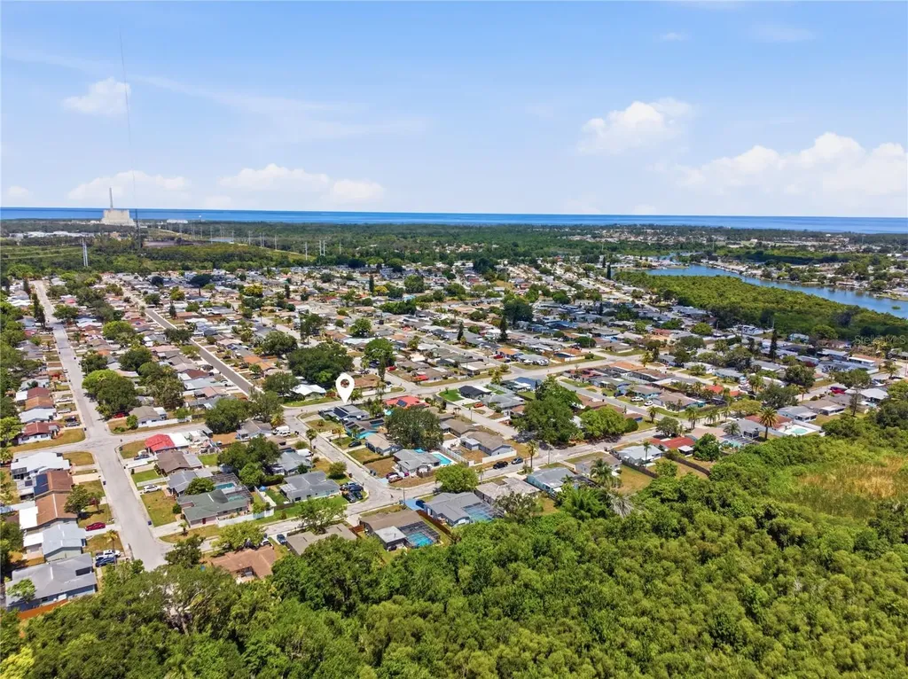 3434 Salisbury Drive Holiday FL 34691