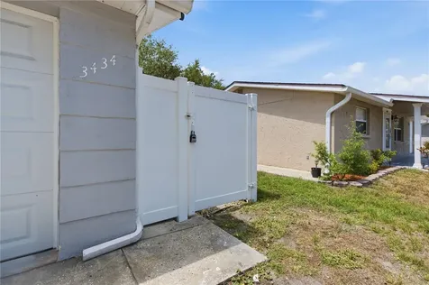 3434 Salisbury Drive Holiday FL 34691
