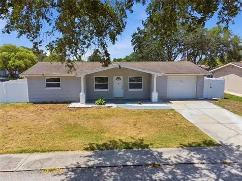 3434 Salisbury Drive Holiday FL 34691
