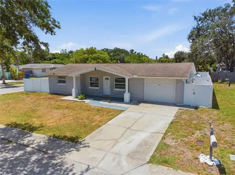 3434 Salisbury Drive Holiday FL 34691