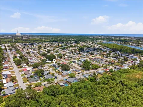 3434 Salisbury Drive Holiday FL 34691