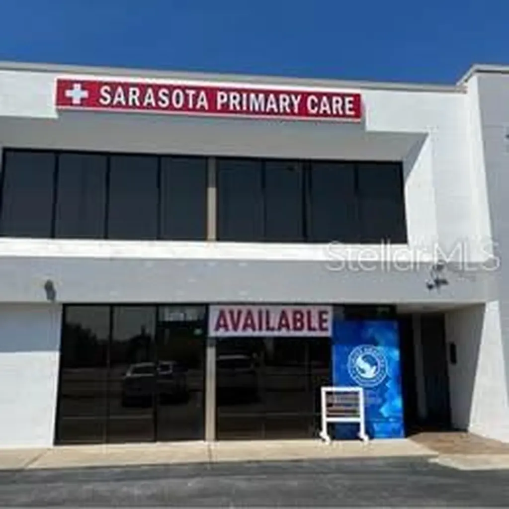 3131 Clark Road Sarasota FL 34231