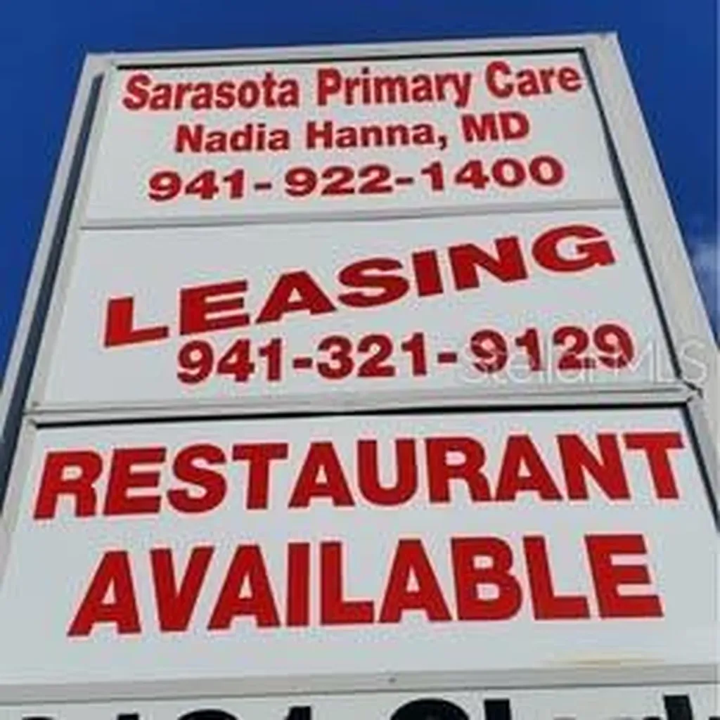 3131 Clark Road Sarasota FL 34231