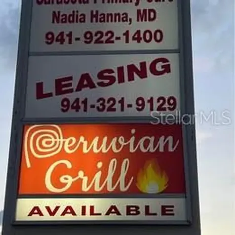 3131 Clark Road Sarasota FL 34231