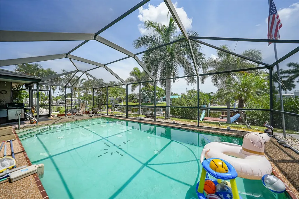 21078 Edgewater Drive Port Charlotte FL 33952
