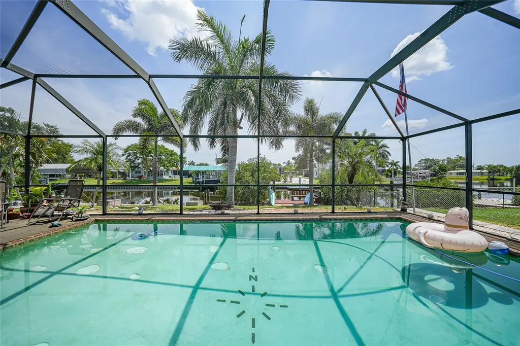21078 Edgewater Drive Port Charlotte FL 33952