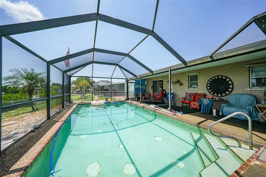 21078 Edgewater Drive Port Charlotte FL 33952