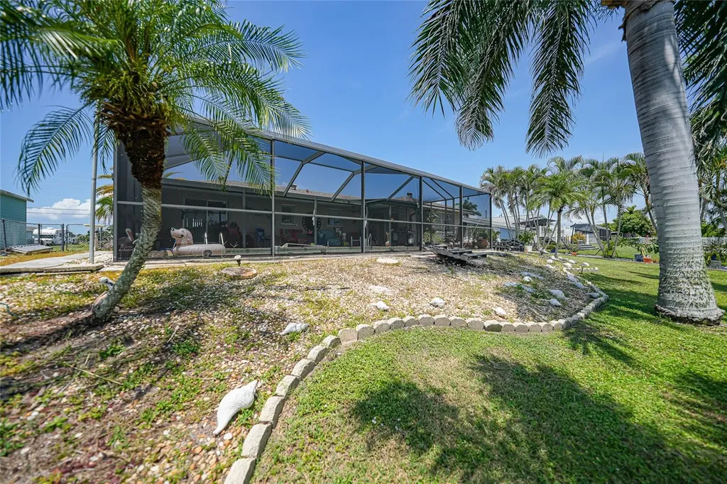 21078 Edgewater Drive Port Charlotte FL 33952