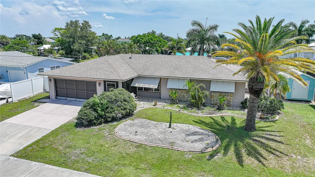 21078 Edgewater Drive Port Charlotte FL 33952
