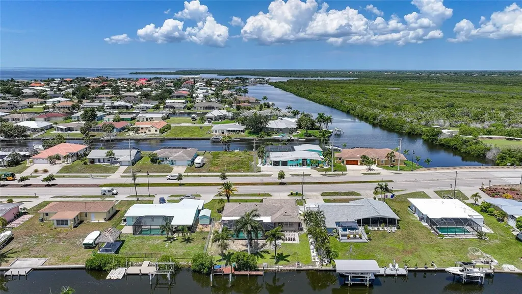 21078 Edgewater Drive Port Charlotte FL 33952