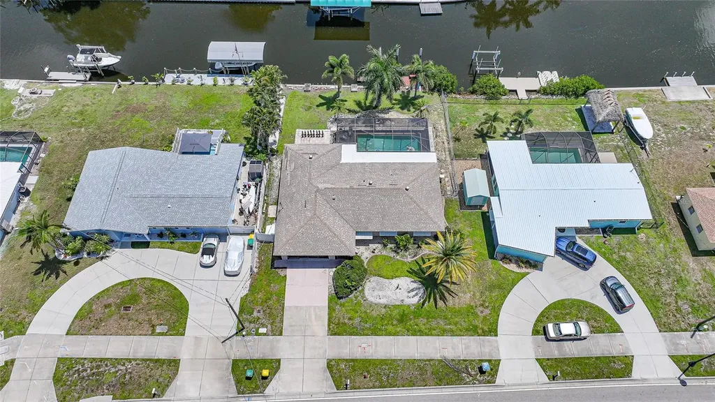 21078 Edgewater Drive Port Charlotte FL 33952