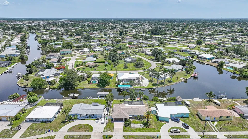 21078 Edgewater Drive Port Charlotte FL 33952