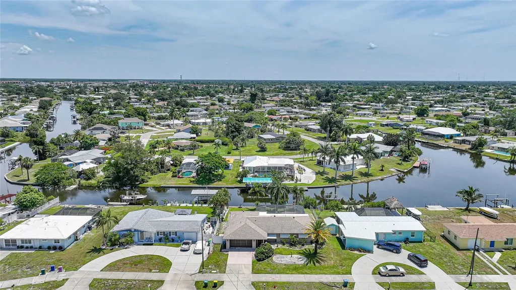21078 Edgewater Drive Port Charlotte FL 33952
