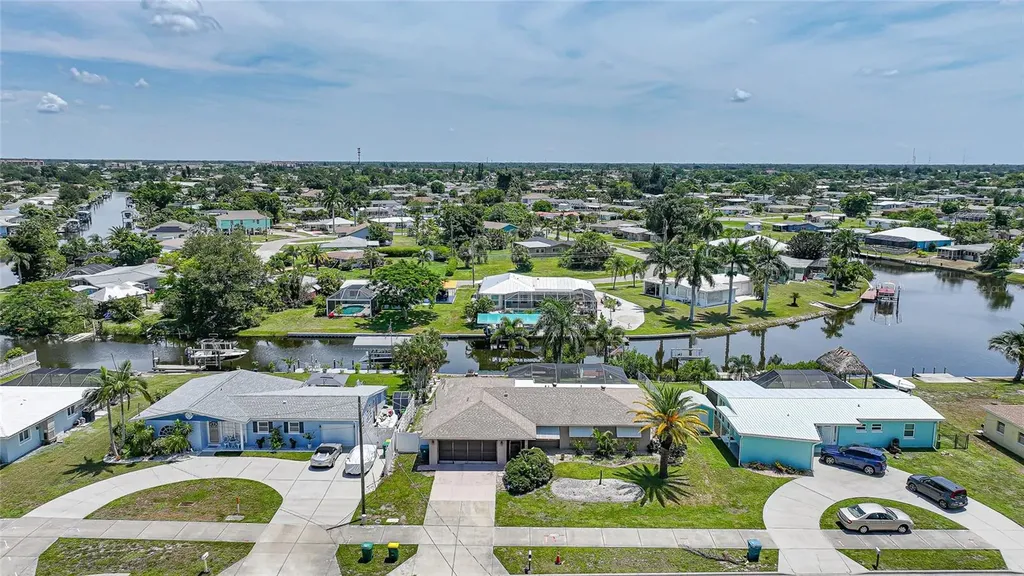 21078 Edgewater Drive Port Charlotte FL 33952