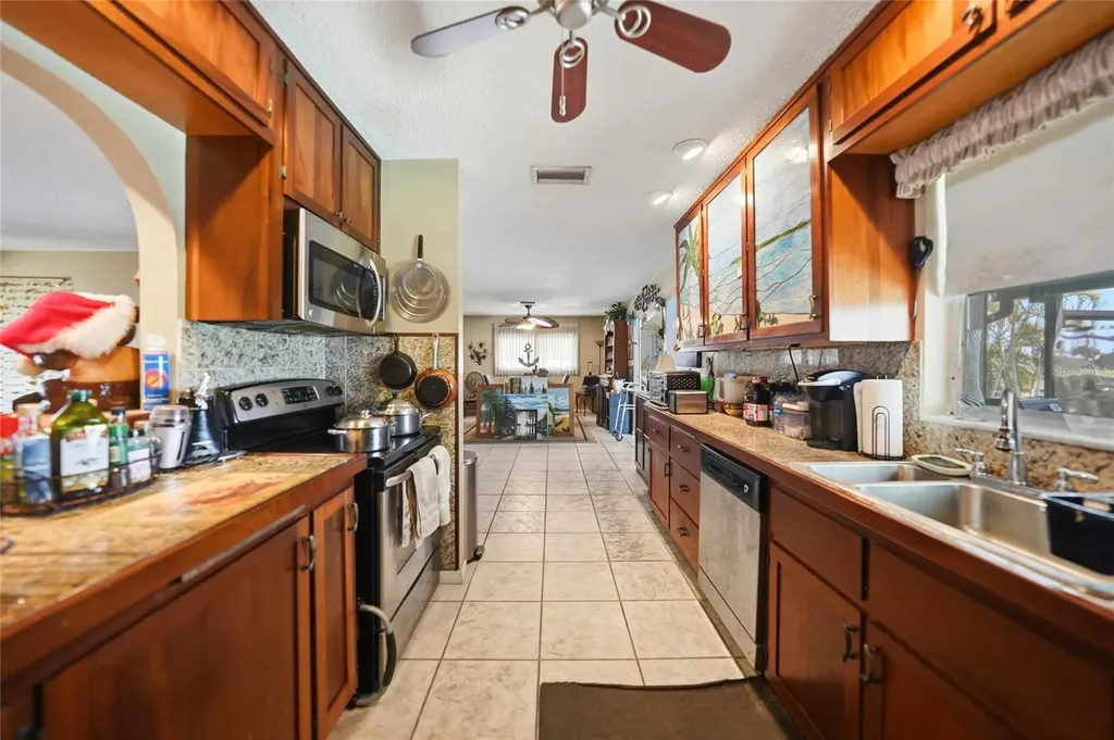 21078 Edgewater Drive Port Charlotte FL 33952
