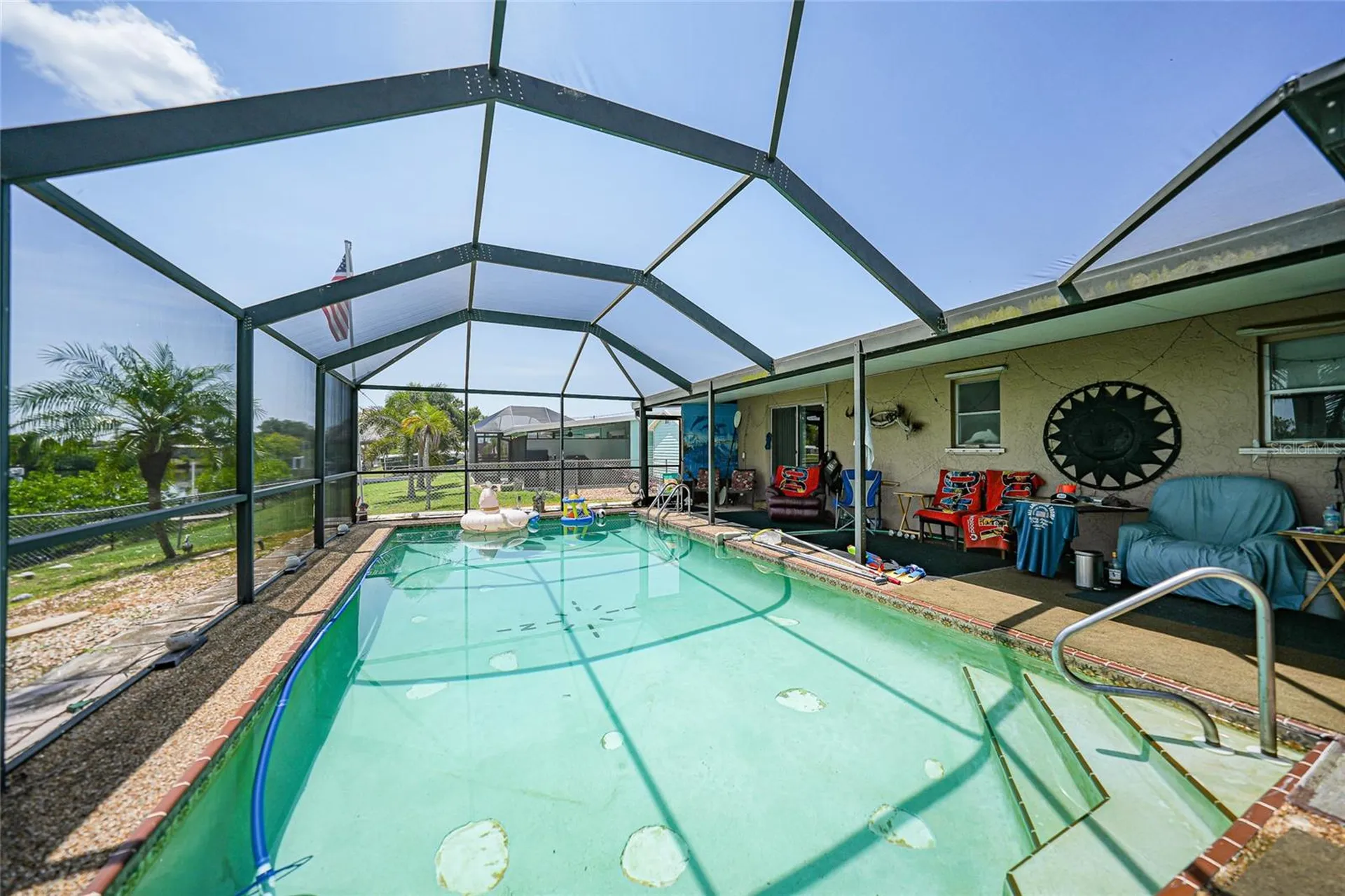 21078 Edgewater Drive Port Charlotte FL 33952