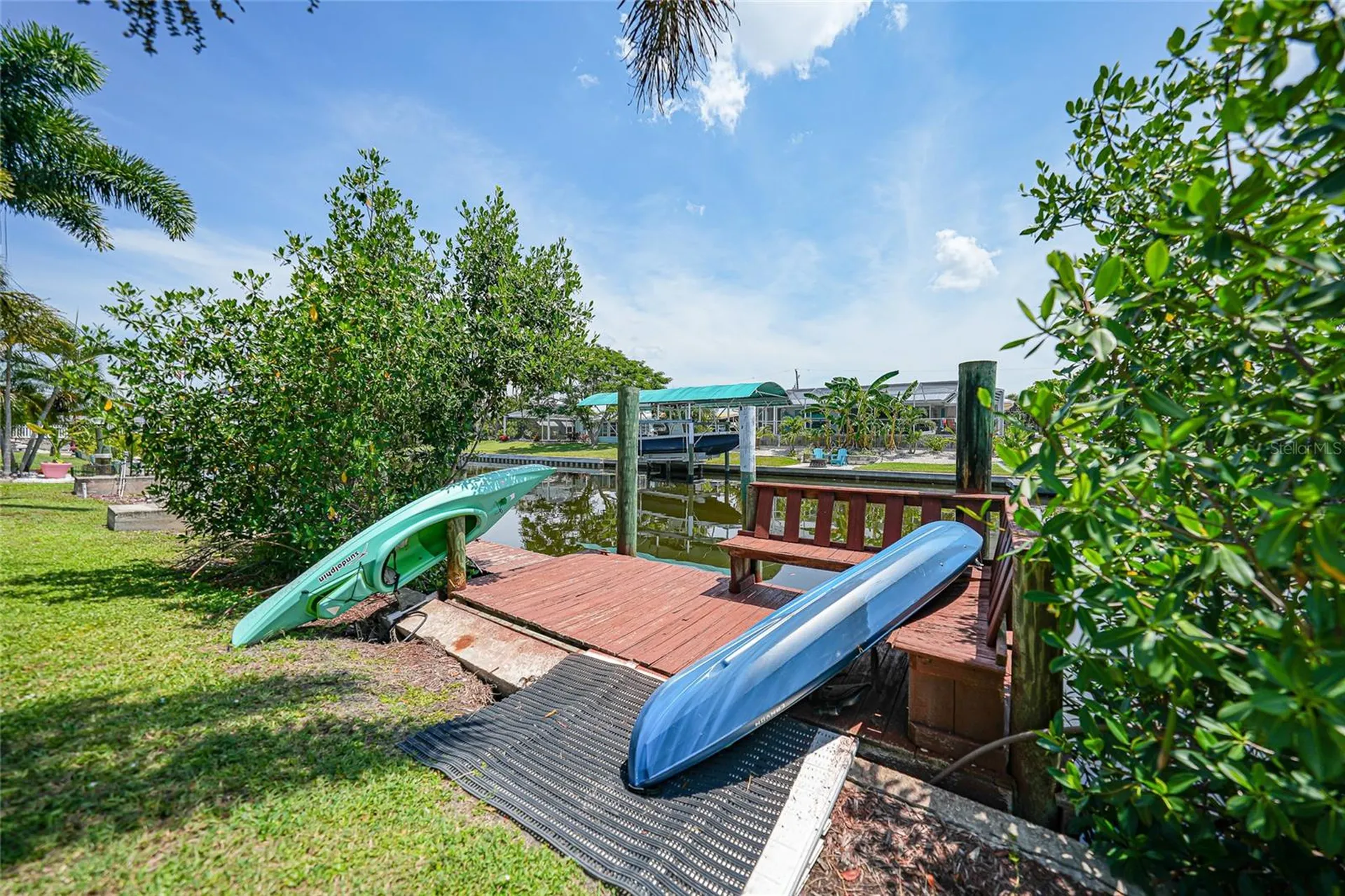 21078 Edgewater Drive Port Charlotte FL 33952