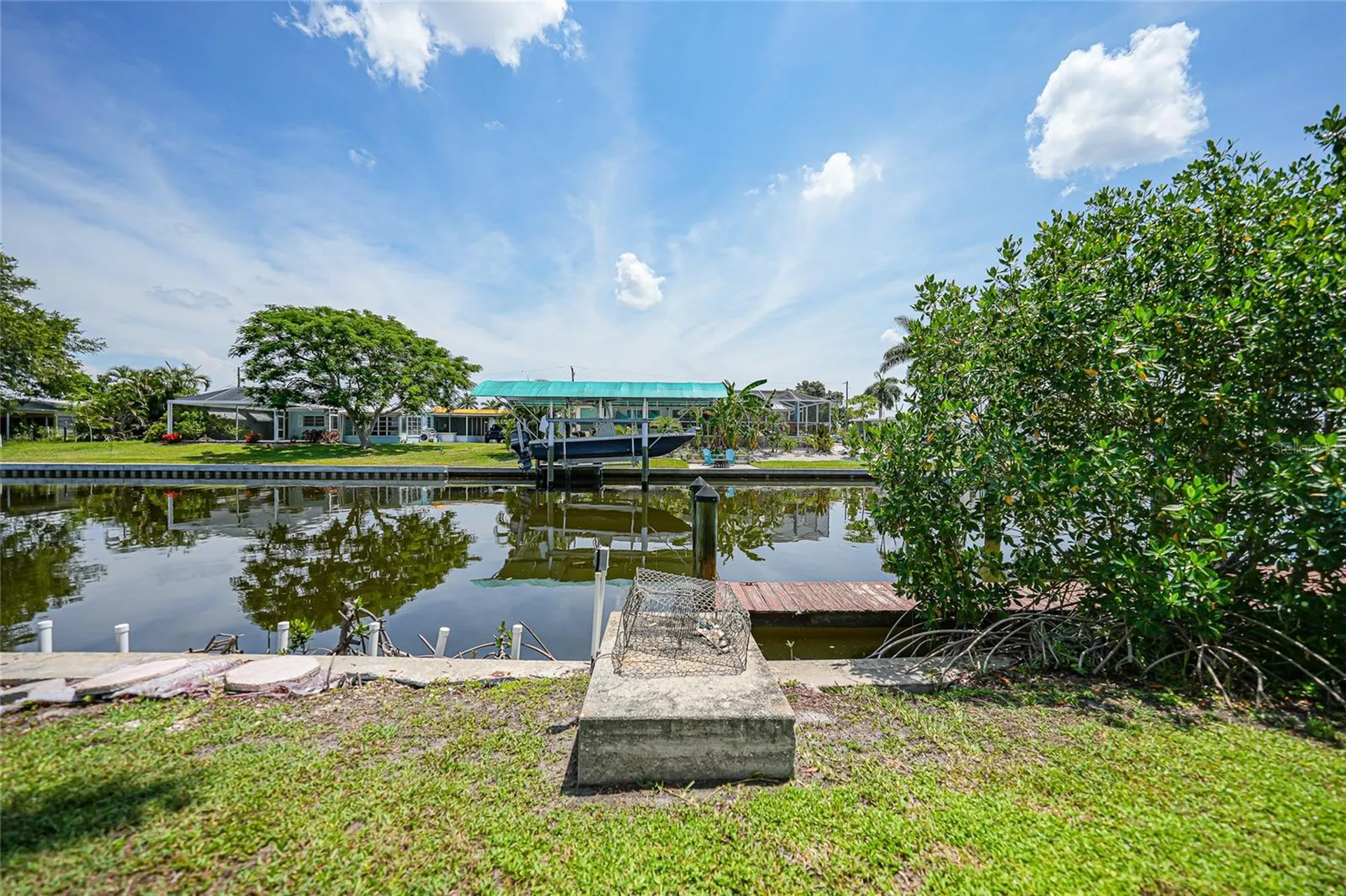 21078 Edgewater Drive Port Charlotte FL 33952