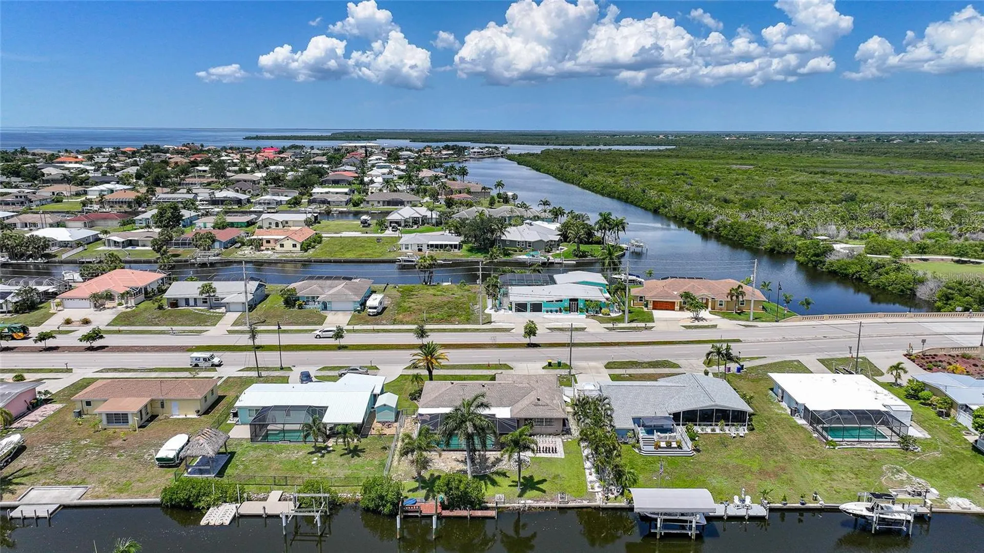 21078 Edgewater Drive Port Charlotte FL 33952