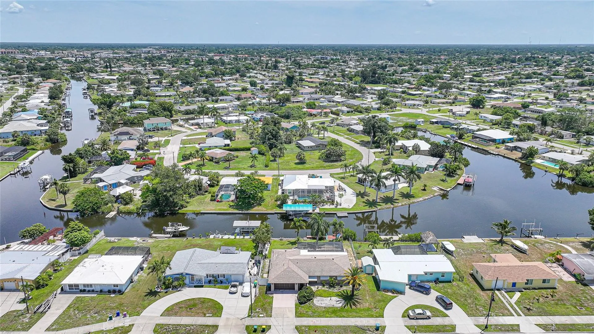 21078 Edgewater Drive Port Charlotte FL 33952